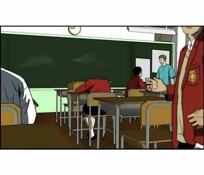 Thể Thao Cực Hạn Chapter 220 - Trang 2