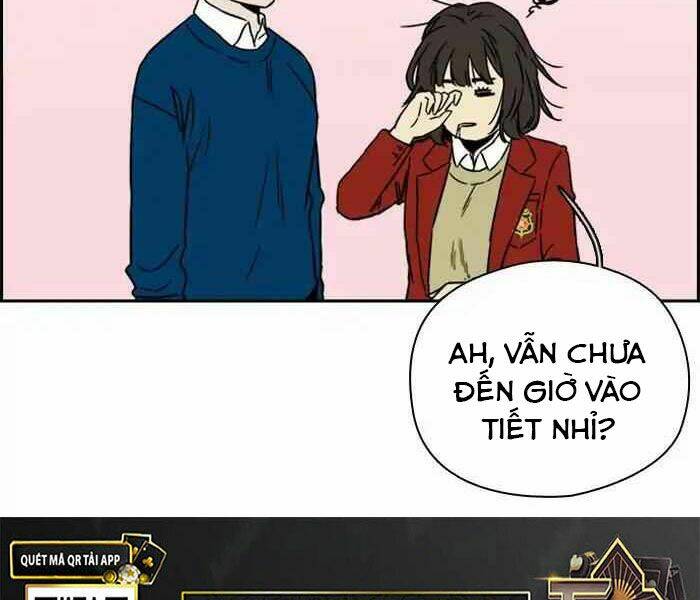 Thể Thao Cực Hạn Chapter 220 - Trang 2