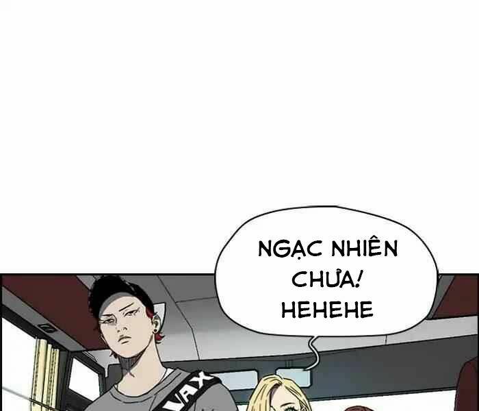 Thể Thao Cực Hạn Chapter 221 - Trang 2