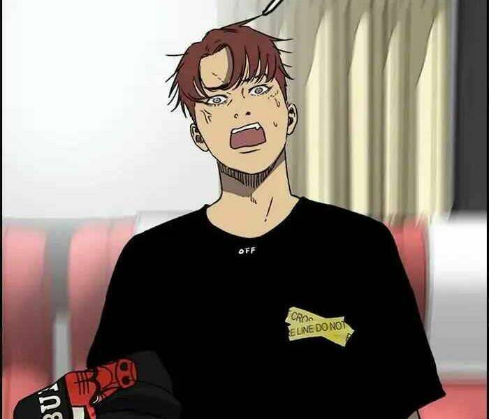 Thể Thao Cực Hạn Chapter 221 - Trang 2