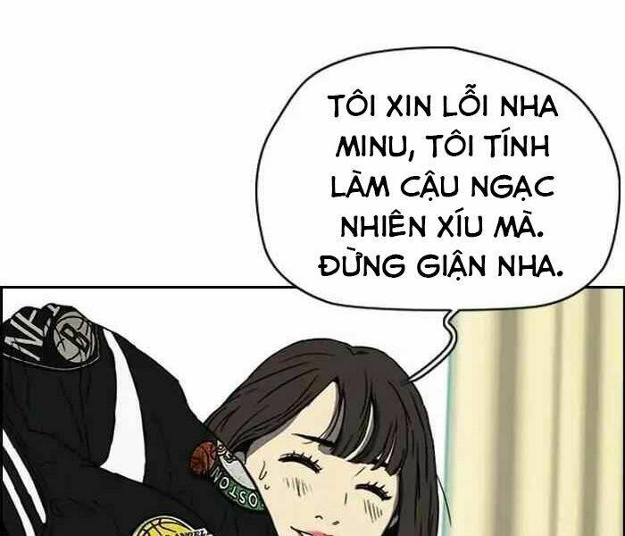 Thể Thao Cực Hạn Chapter 221 - Trang 2