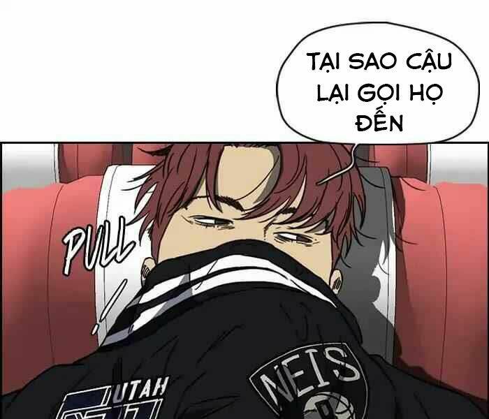 Thể Thao Cực Hạn Chapter 221 - Trang 2