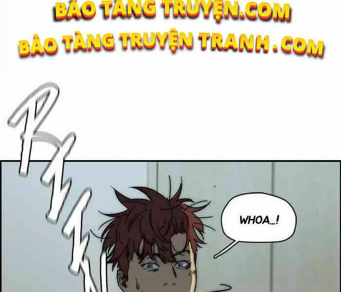 Thể Thao Cực Hạn Chapter 221 - Trang 2