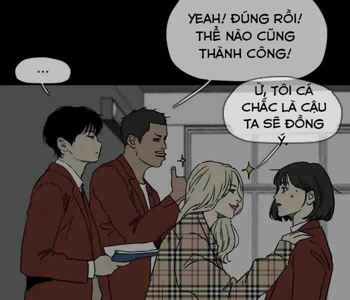 Thể Thao Cực Hạn Chapter 221 - Trang 2