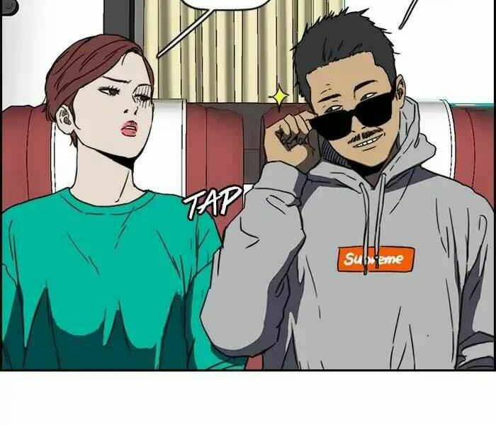 Thể Thao Cực Hạn Chapter 221 - Trang 2