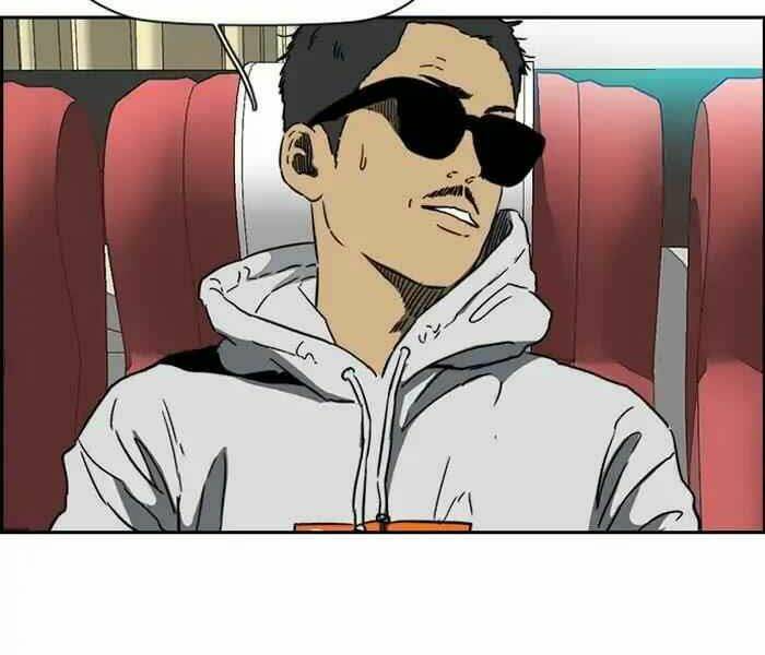 Thể Thao Cực Hạn Chapter 221 - Trang 2