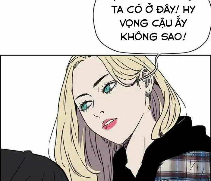 Thể Thao Cực Hạn Chapter 221 - Trang 2