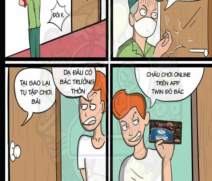 Thể Thao Cực Hạn Chapter 221 - Trang 2