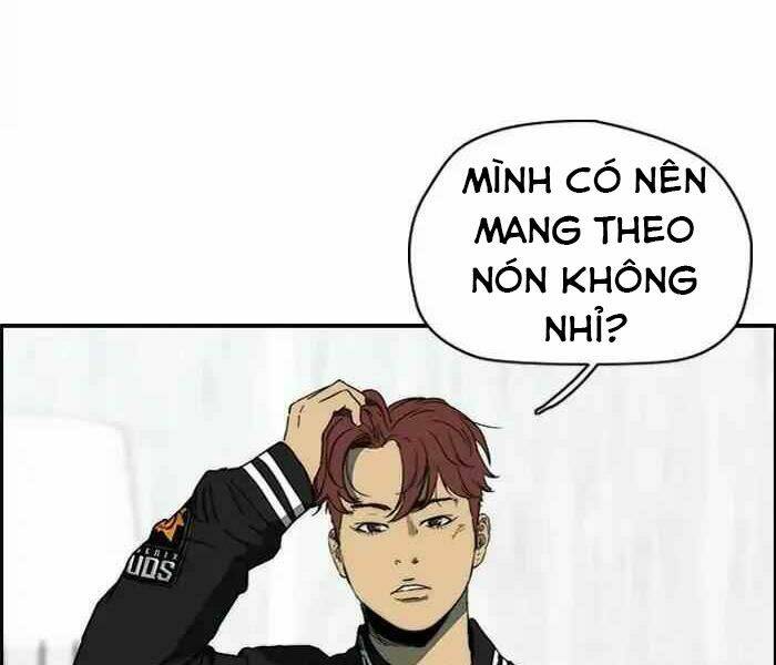 Thể Thao Cực Hạn Chapter 221 - Trang 2