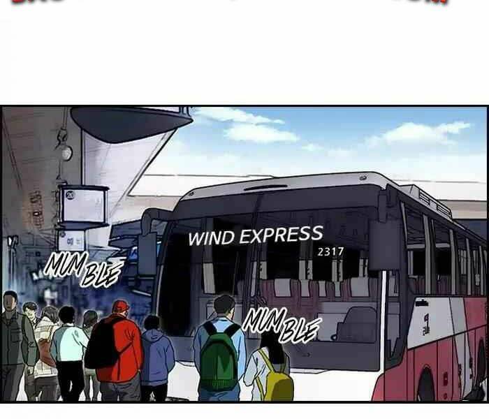 Thể Thao Cực Hạn Chapter 221 - Trang 2