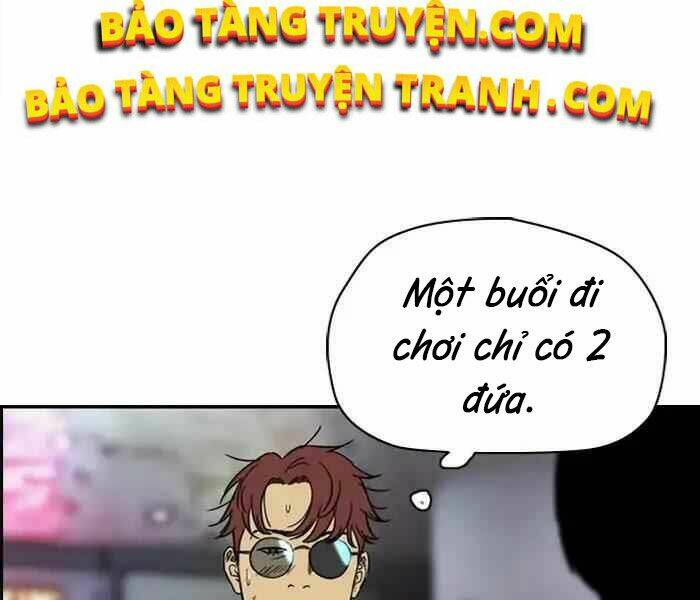 Thể Thao Cực Hạn Chapter 221 - Trang 2