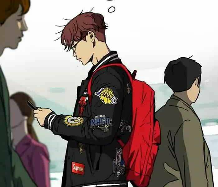 Thể Thao Cực Hạn Chapter 221 - Trang 2