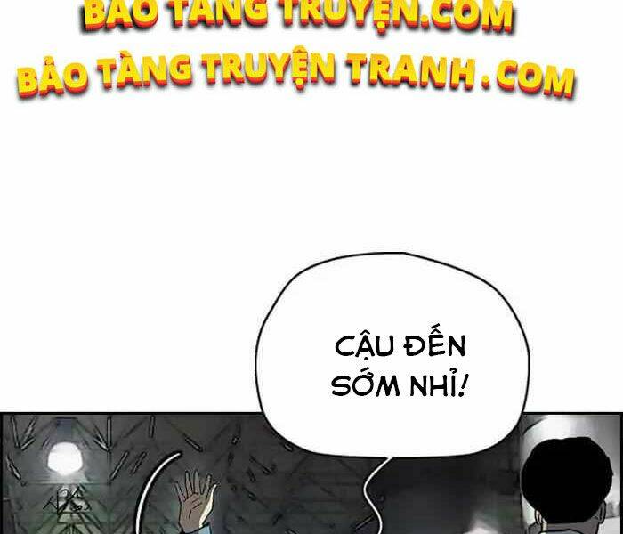 Thể Thao Cực Hạn Chapter 221 - Trang 2