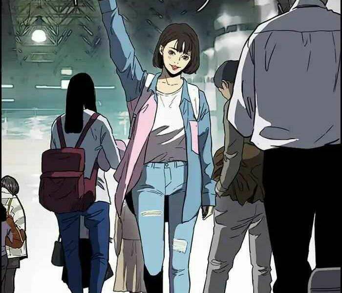 Thể Thao Cực Hạn Chapter 221 - Trang 2