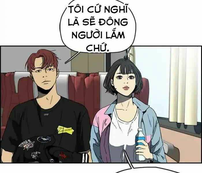 Thể Thao Cực Hạn Chapter 221 - Trang 2