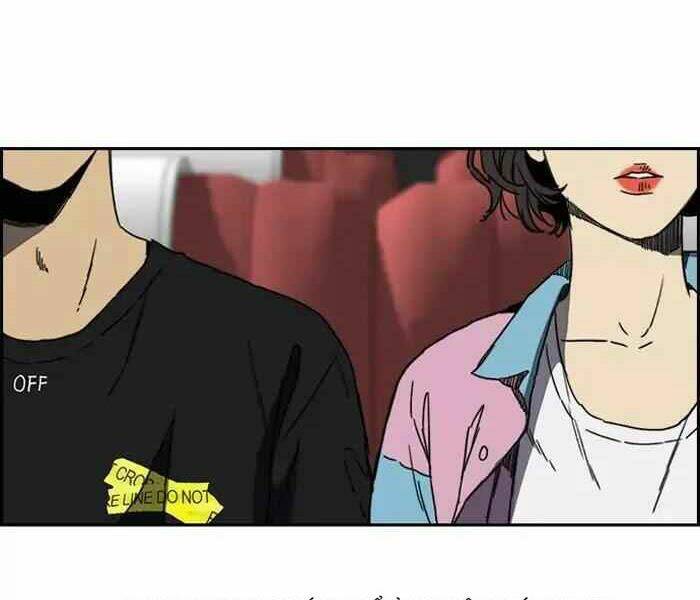 Thể Thao Cực Hạn Chapter 221 - Trang 2