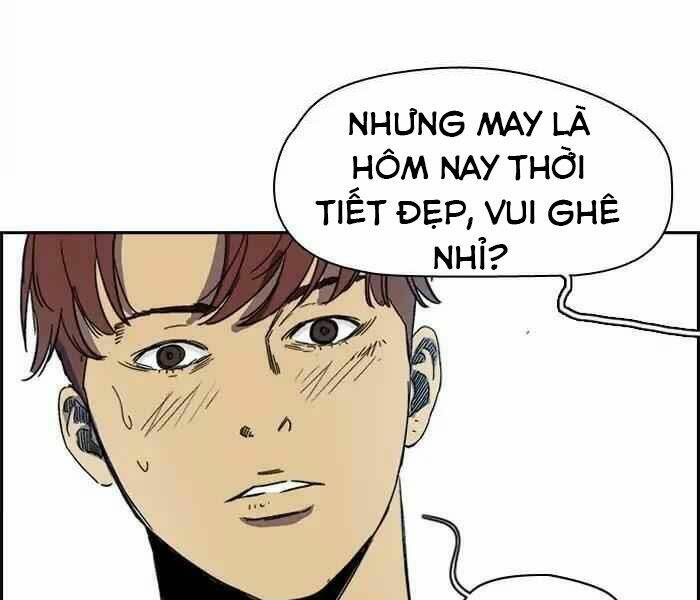 Thể Thao Cực Hạn Chapter 221 - Trang 2
