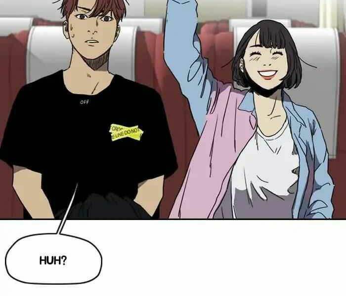 Thể Thao Cực Hạn Chapter 221 - Trang 2