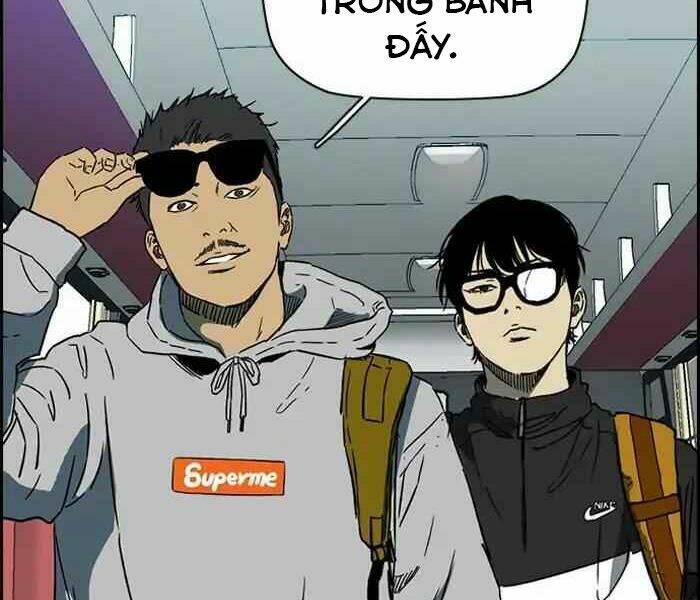 Thể Thao Cực Hạn Chapter 221 - Trang 2