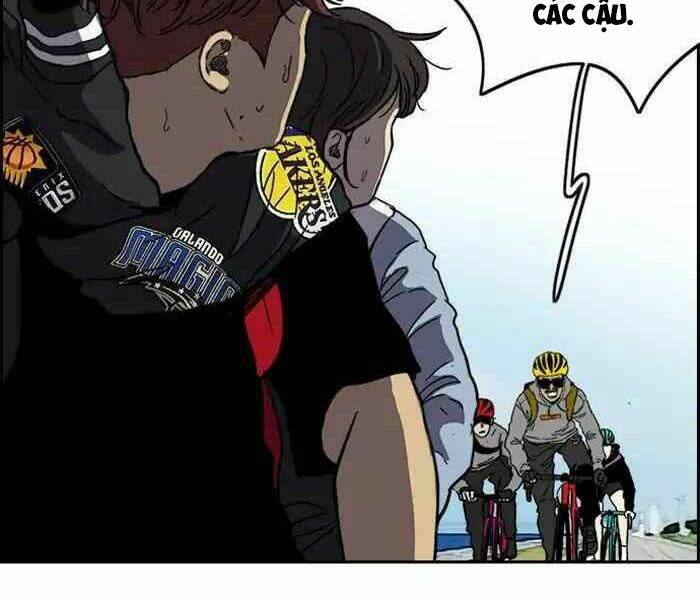 Thể Thao Cực Hạn Chapter 222 - Trang 2