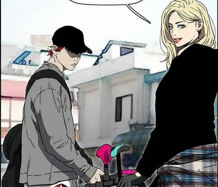 Thể Thao Cực Hạn Chapter 222 - Trang 2