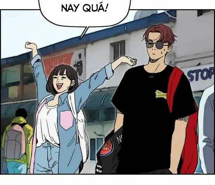 Thể Thao Cực Hạn Chapter 222 - Trang 2