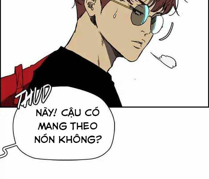 Thể Thao Cực Hạn Chapter 222 - Trang 2