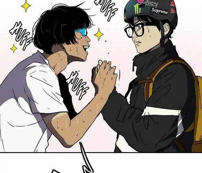 Thể Thao Cực Hạn Chapter 223 - Trang 2