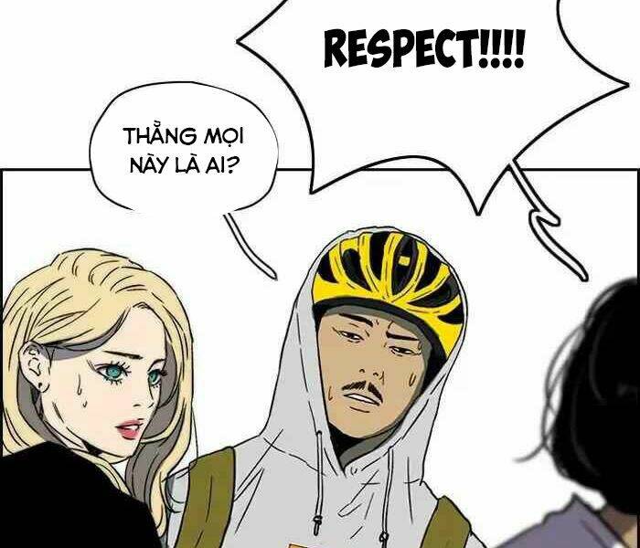 Thể Thao Cực Hạn Chapter 223 - Trang 2