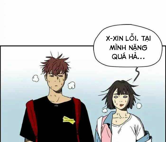 Thể Thao Cực Hạn Chapter 223 - Trang 2