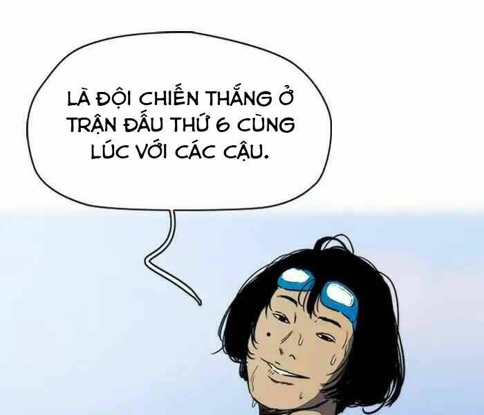 Thể Thao Cực Hạn Chapter 223 - Trang 2