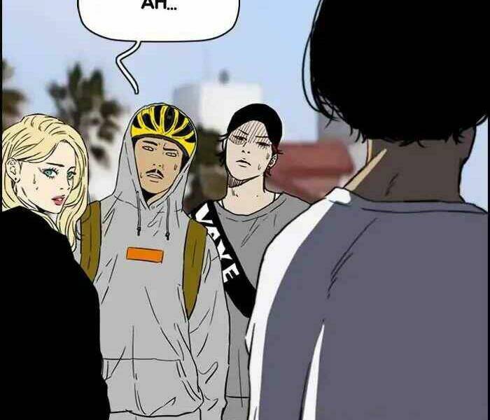 Thể Thao Cực Hạn Chapter 223 - Trang 2