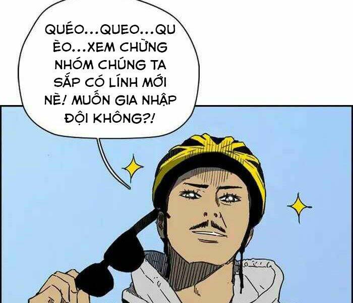 Thể Thao Cực Hạn Chapter 223 - Trang 2