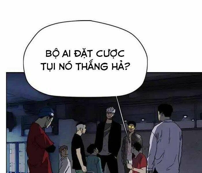 Thể Thao Cực Hạn Chapter 223 - Trang 2