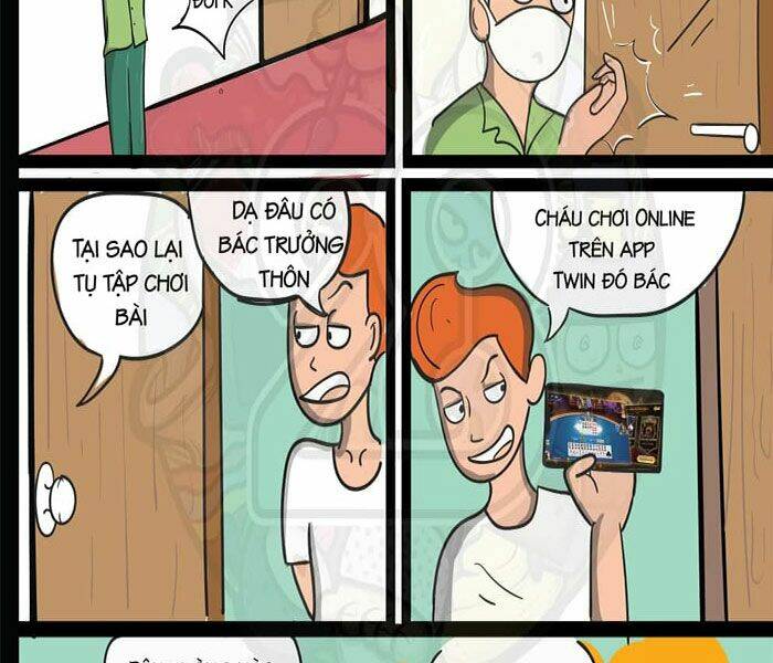 Thể Thao Cực Hạn Chapter 223 - Trang 2