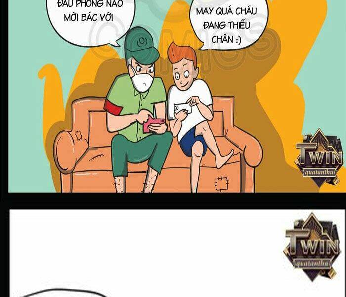 Thể Thao Cực Hạn Chapter 223 - Trang 2