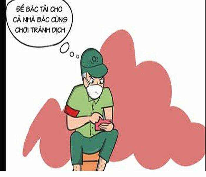 Thể Thao Cực Hạn Chapter 223 - Trang 2