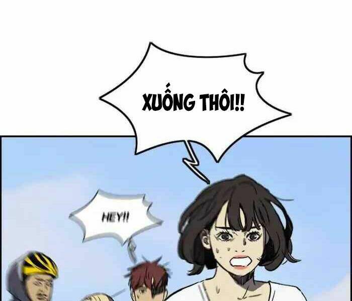 Thể Thao Cực Hạn Chapter 223 - Trang 2