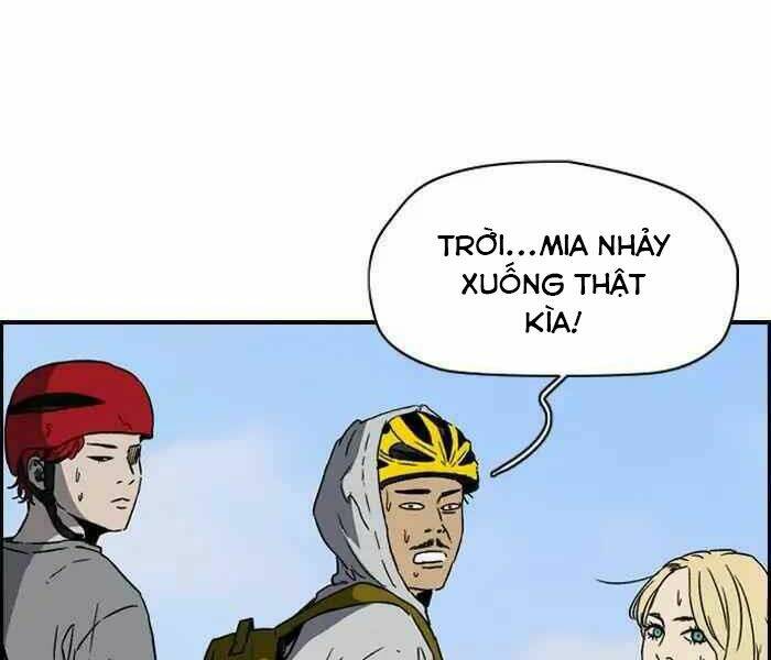 Thể Thao Cực Hạn Chapter 223 - Trang 2