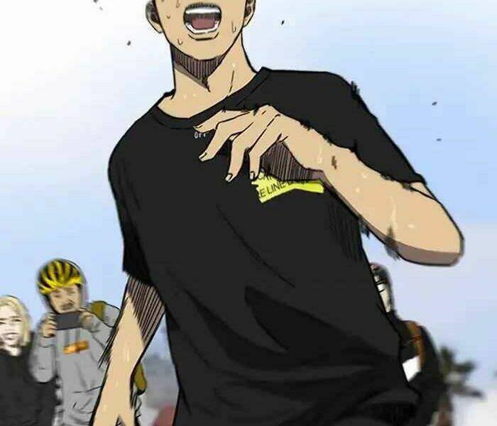 Thể Thao Cực Hạn Chapter 223 - Trang 2