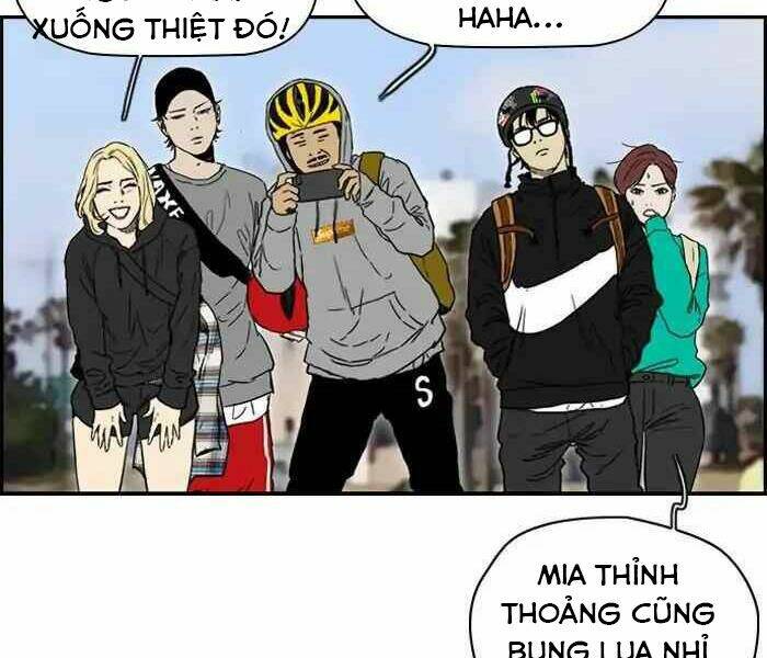 Thể Thao Cực Hạn Chapter 223 - Trang 2