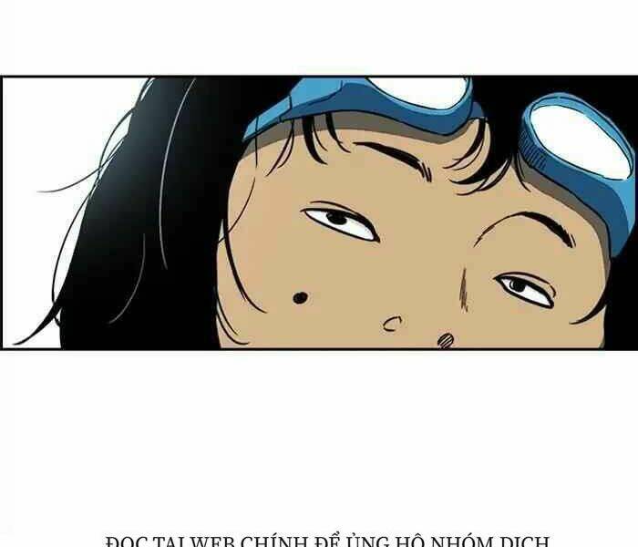 Thể Thao Cực Hạn Chapter 223 - Trang 2