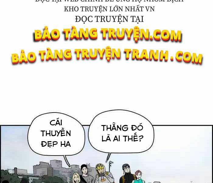 Thể Thao Cực Hạn Chapter 223 - Trang 2