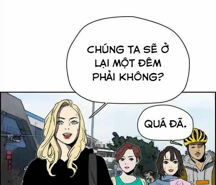 Thể Thao Cực Hạn Chapter 224 - Trang 2