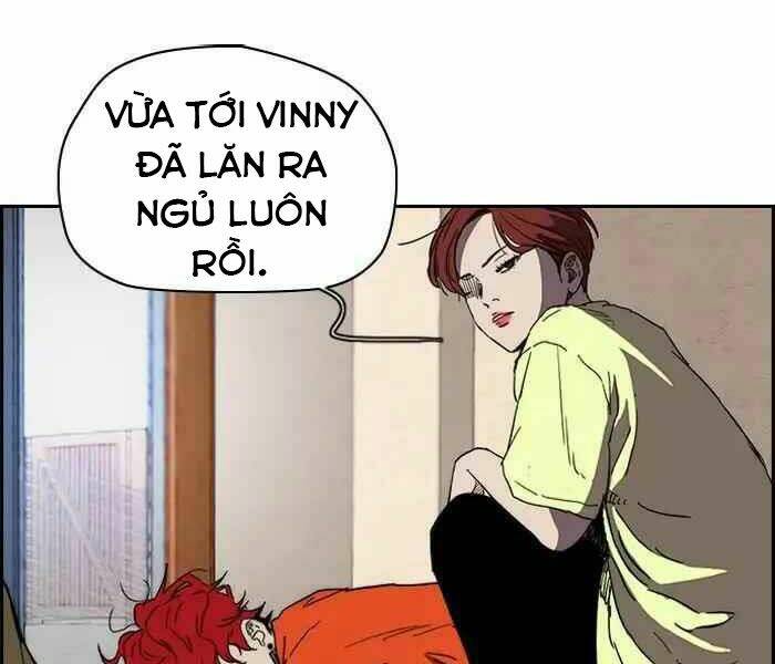 Thể Thao Cực Hạn Chapter 224 - Trang 2