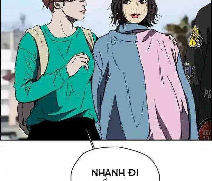 Thể Thao Cực Hạn Chapter 224 - Trang 2