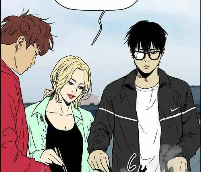 Thể Thao Cực Hạn Chapter 224 - Trang 2