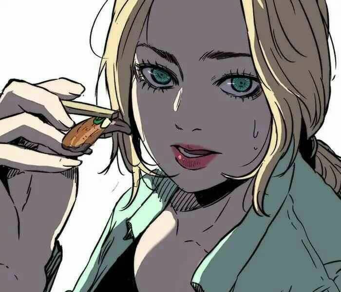 Thể Thao Cực Hạn Chapter 224 - Trang 2