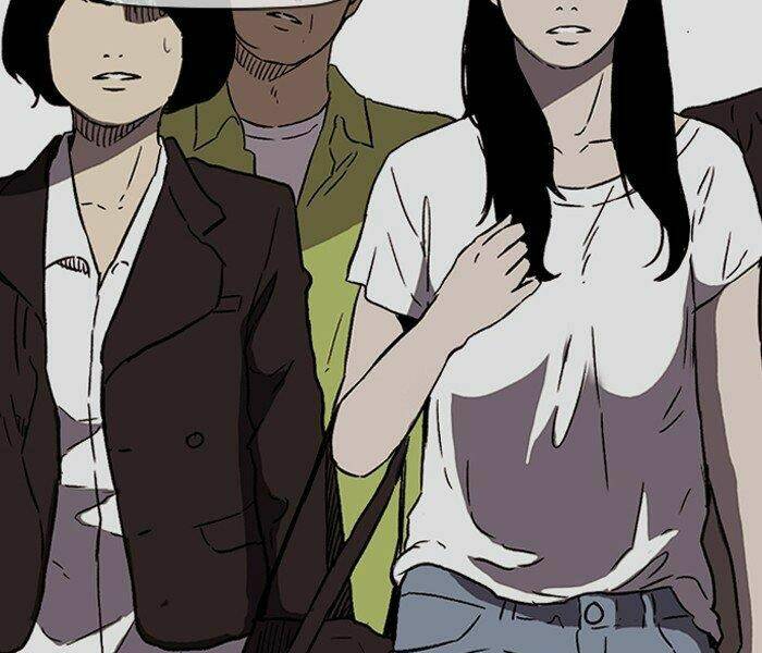 Thể Thao Cực Hạn Chapter 225 - Trang 2