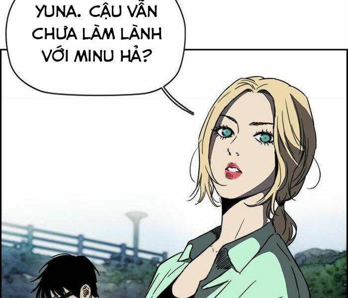 Thể Thao Cực Hạn Chapter 225 - Trang 2